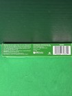 4 Pack Extra Strength Zinc-free Denture Adhesive Cream 2 4 Oz Each