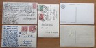 Latvia - 1910-30  riga Views  - Lot 8