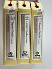 Lot Of Tulip  John James    Dmc Tapestry Needles  Dritz Snag Nab-it Notions   