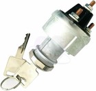 Ignition Switch Key For Bobcat Skid Steer Loader 730 731 732 741 742 743 751 753