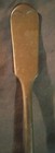 Antique Hall   Elton Coin Silver Serving Spoon And Tea Spoon