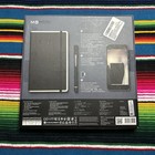 Moleskine Smart Writing Set Paper Notebook   Smart Pen Nwp-f110 - Open Box