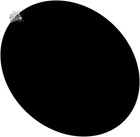 Glossy Solvent Enamel  0 5l  Dark Green