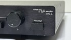 Niles Audio Svc-6  6 Zone Speaker Selector With Individual Volume Controls