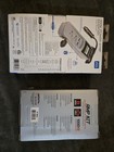 Goxt Power Inverter 23401 And Metra Amp Kit Oy-akbl2 New Sold Togther