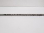 192292 New-no Box  Industry-std 5ue35 Lot-4 Key Stock Ss-316 18 8  X 12 