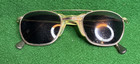 Vintage American Optical Sunglasses 6 4 1 2 Very Rare Frames Only