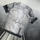 New Size M Rapha Men s Legion Pro Team Training Jersey Medium Grey
