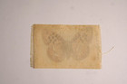 Vintage Tokio Cigarette Butterfly Silk Factory No  649 Ny  inv A 