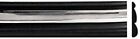 12  Pickup Truck Body Side Molding Trim For Ford F150 F250 F350 Bronco 1992-1996