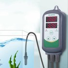 Temperature Cooling Thermostats Itc-308s With Aquarium Probe Controller Heating