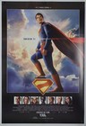 Superman - Original Ds Movie Poster 27x40 D s Intl E - 2025