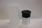  965  6mm Low Cost Telescope Eyepiece High Power Filter Threads - Ships From Usa