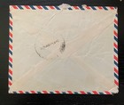 1960 Airmail Cover London To Nepal     Addressed To Mrs  Sushila Koirala