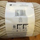 Yarnspirations Bernat Blanket Yarn Chenille Super Bulky 10 5oz Almond