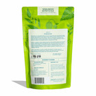 Organic Hibiscus Tea     8 Oz  Loose Leaf  Cut And Sifted     100  Egyptian Hibiscus