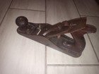 Stanley Bailey No  5 1 2 B Wood Plane Very Good Condition Usa Vintage Tool