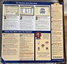 Family Tree Maker Deluxe - 15-cd Set   Book - Version 6 - Broderbund - Win 95 98