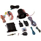 Avital 2-way Lcd Remote Start With Security W  Lcd Remote   4-button Remote