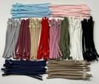 5mm Elastic Bands With Adjustable Buckle High Stretch Elastic Band String 