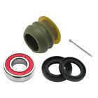 Steering Bushing   Bearing Seal Kit For Honda Fourtrax 300 Trx300fw 1988-2000