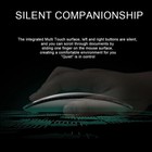 For Apple Original Multi Touch Apple A1296  Mouse  Bluetooth 5 0 Wireless Mouse