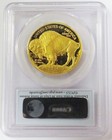 2012 Gold Proof American Buffalo  50 Coin 1 Oz Pcgs Pr 70 Dcam First Strike