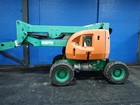 Jlg 450a Boom Lift 500 Lbs 02260440001