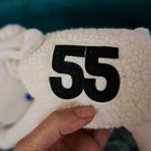 Serta Counting Sheep  55 Plush Stuffed Animal Toy New W tags  c 