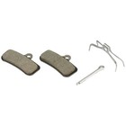 Shimano D03s Disc Brake Pads And Spring    Organic