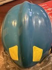 Cairns 360r Rescue Fire Search   Rescue Helmet W goggles  Blue