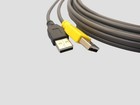 New Avocent Vertiv Cbl0172 Serial Cable- 6 Ft