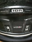 Ion Team Series Kite Harness 2024 Size 52 Large 33-36 Inch