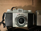 Misc Camera Lot  untested  Not Working For Parts Only - Not Tested