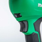 Metabo Hpt Ac18daq4m 18v Cordless High-capacity Caulking Gun New