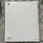 Macintosh Se Owners Guide Manuals For Apple Computer - 030-1337-a Spiral Bound