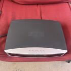 Bose 321 Home Theater System  Av 3-2-1 Series Ii Tested Media Center With Remote