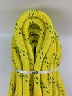 Pelican Rope Matador Bull Rope Double Braided Nylon Coated Yellow 3 4  X 100 