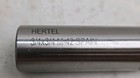 Hertel 3 4  X 3 4  Coarse Roughing End Mill Cc 4 Flute Single End 41120445 New