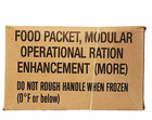 Case More Cold Weather Insp 04 2025- 24 Rations