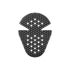 Sas-tec Sc-1 scb2air Ce L2 Shoulder Protector Inserts   Goodrevs    Moto Armor