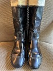 Patrick Valenzuela Riding Boots Kentucky Derby Winner 1989