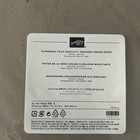 New-stampin  Up Flowering Foils Specialty Dsp -  12  12 x12  Sheets-new Sealed