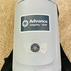 Advance Agility 10xp Backpack Vacuum Cleaner Tested Works No Hose  