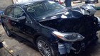 Camera projector Lane Departure Warning Camera Fits 16 Avalon 10294115