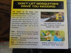Black Flag 190095 Propane Insect Fogger  new Version  For Killing And Repelling