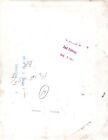 1951 Maj Gen Nam Il Cease Fire Talks Kaesong Korea Rare Original Press Photo