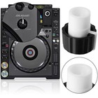 Emagtech Dj Controller Tension Adjust Knob For Pioneer Cdj-2000  Cdj-2000nexus 