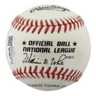 Bobby Bonilla Signed autographed Onl Baseball Pittsburgh Pirates Jsa 208105