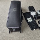 Platinum Pro Studio Flash Kit Pt-dpsfk W 2x Stands  Reflector  Umbrella And Case